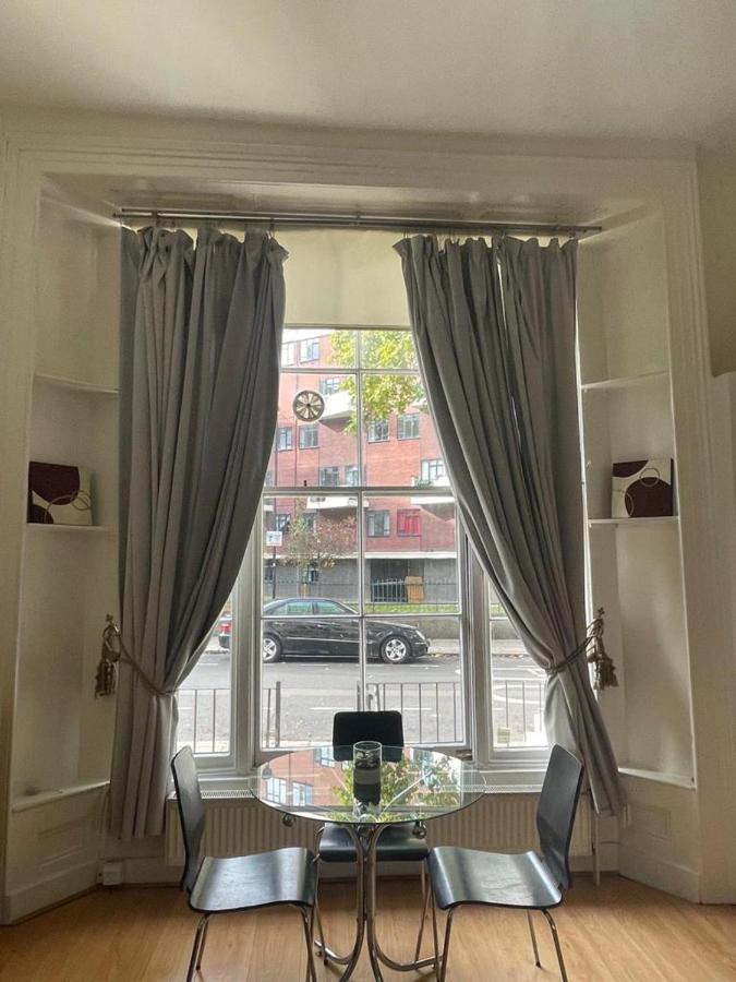 דירות לונדון Leinster Gardens מראה חיצוני תמונה