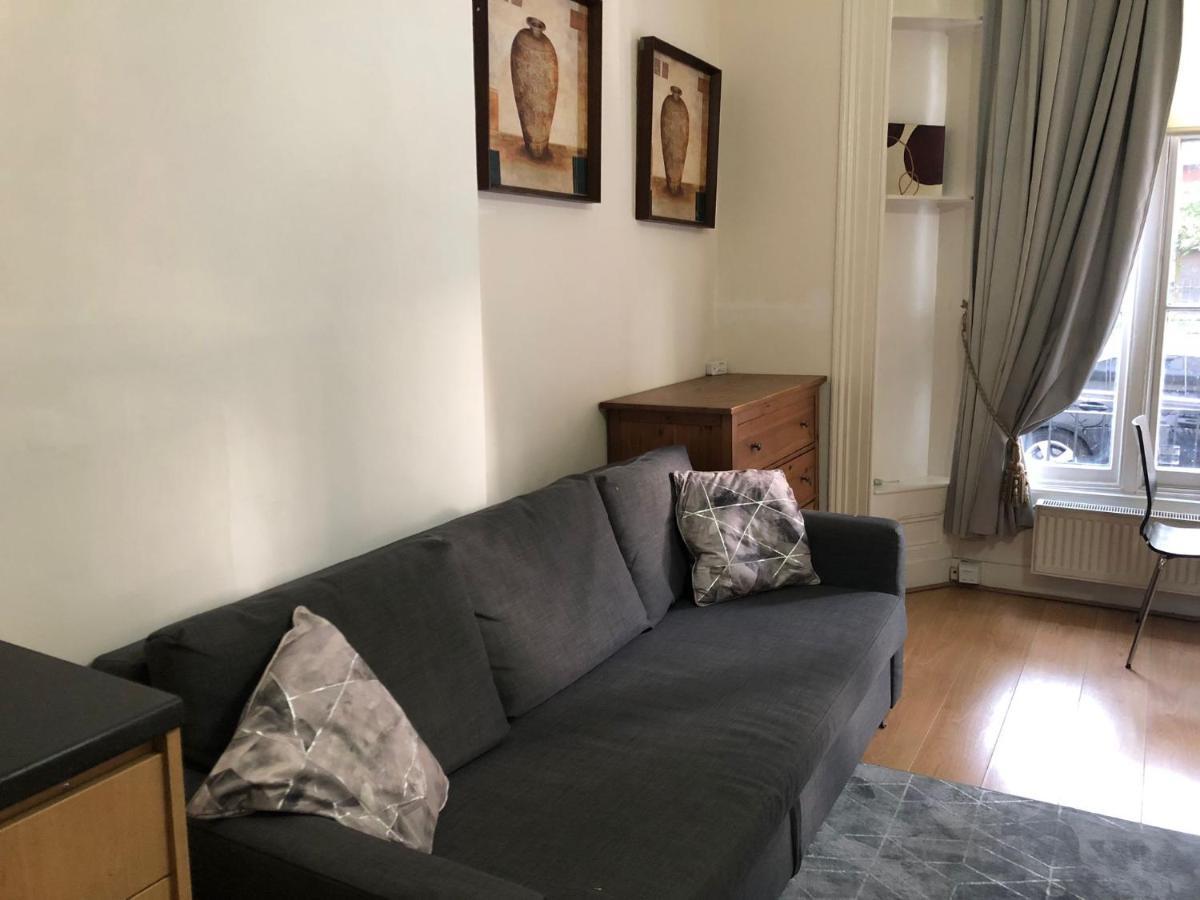 דירות לונדון Leinster Gardens מראה חיצוני תמונה