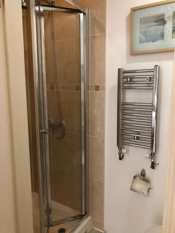 דירות לונדון Leinster Gardens מראה חיצוני תמונה