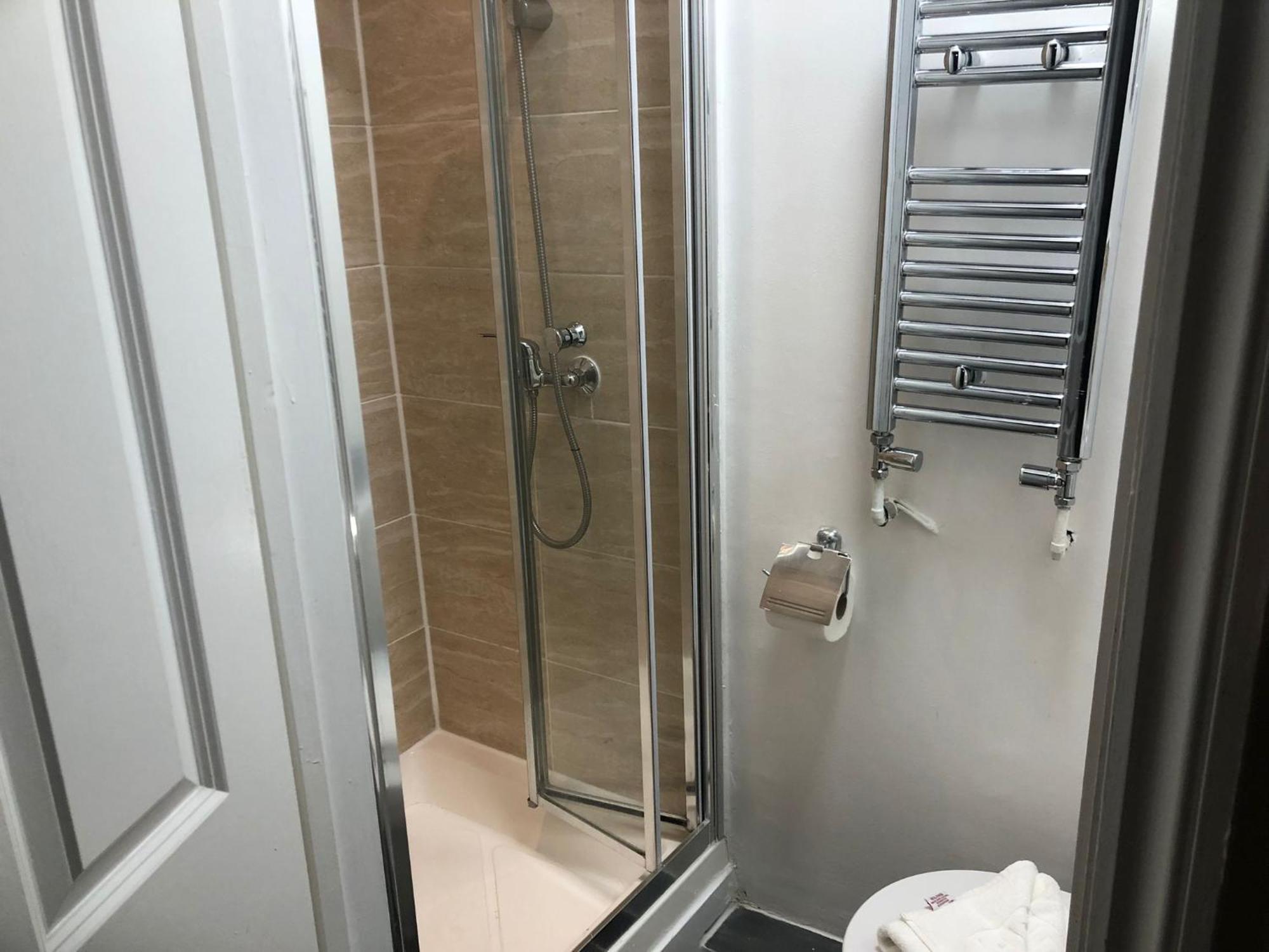 דירות לונדון Leinster Gardens מראה חיצוני תמונה